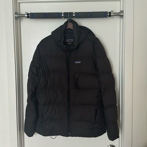 Patagonia jacket